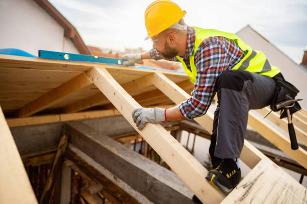 Best Emergency Roof Repair Services  in Coeur Dalene, ID